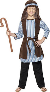 Smiffys Shepherd Costume