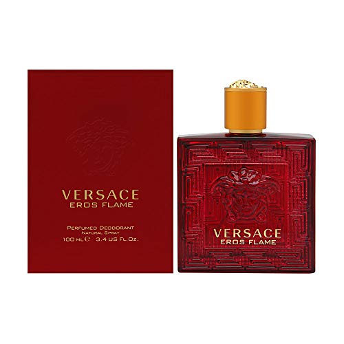 Versace Men's Fragrance - 30 ml