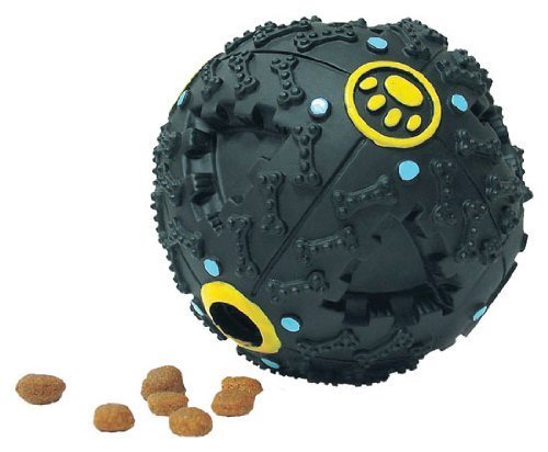 Pack Of 12 Sound Effect Treat Balls | Fadulla