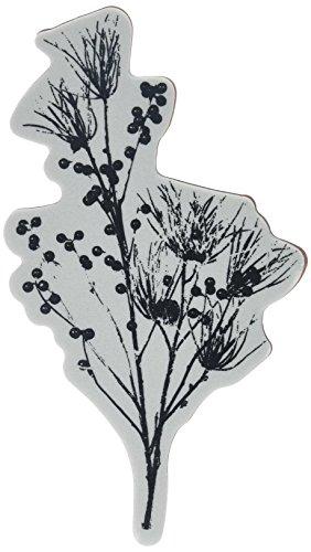 Penny Black Series Slapstick/Cling 40-560 Berry Speckled