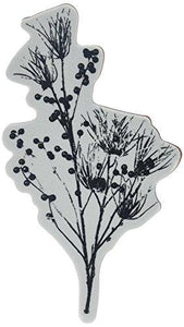 Penny Black Series Slapstick/Cling 40-560 Berry Speckled