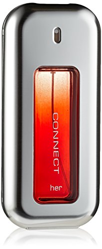 French Connection FCUK Connect for Her Eau de Toilette for Women 100 ml