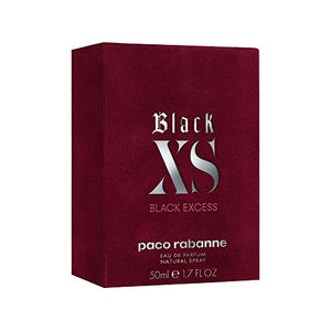 Paco Rabanne Black XS Pour Elle EDP Spray 50ml