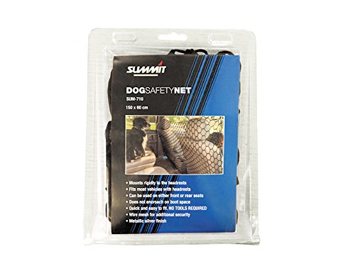 Dog Safety Net | Mountney