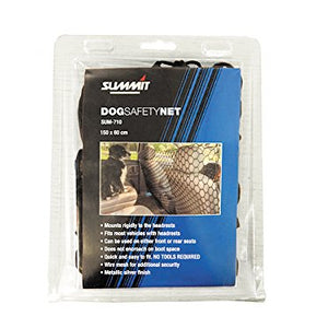 Dog Safety Net | Mountney