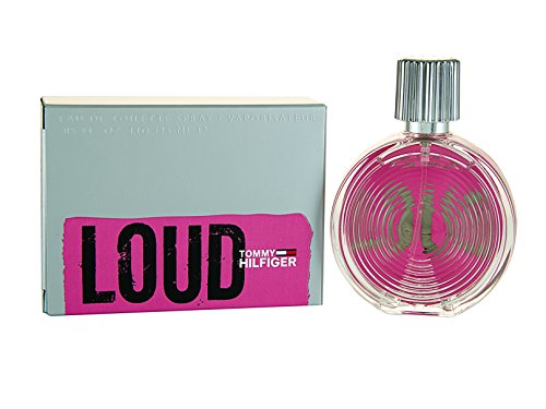 Tommy Hilfiger Loud Women Eau de Toilette - 25 ml