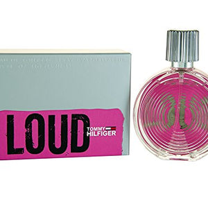 Tommy Hilfiger Loud Women Eau de Toilette - 25 ml