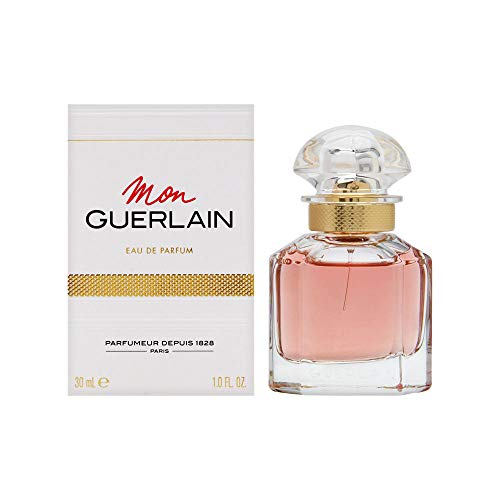 Guerlain Mon Eau de Parfum Spray For Her, 30 ml