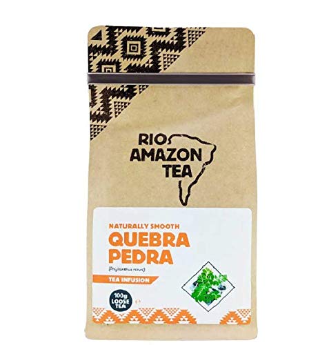Rio Trading Quebra Pedra Loose Tea 100g