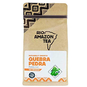 Rio Trading Quebra Pedra Loose Tea 100g