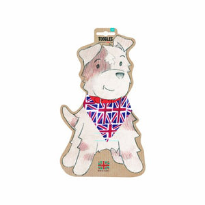 Union Jack Traditional Ml | Phileas Dogg