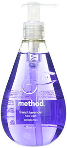 Method Gel Handsoap Lavender 1 x 354ml