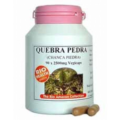 Quebra Pedra 500mg