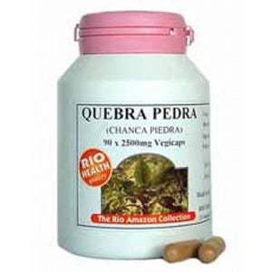 Quebra Pedra 500mg
