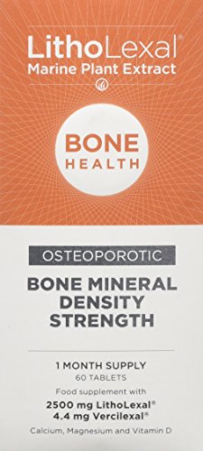 LithoLexal Bone Health