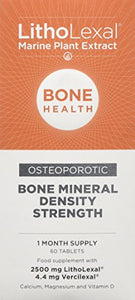 LithoLexal Bone Health