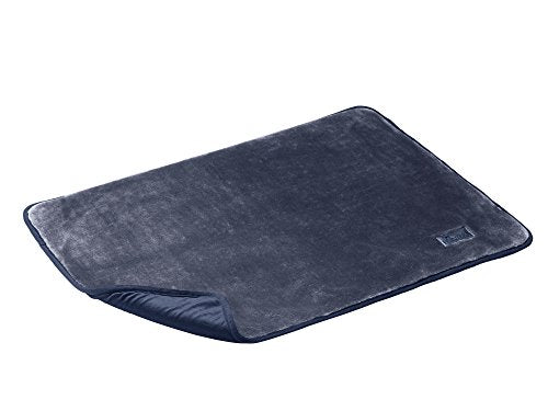 Dog Blanket Konstanz 100X70 Cm Blue | Hunter