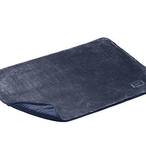 Dog Blanket Konstanz 100X70 Cm Blue | Hunter