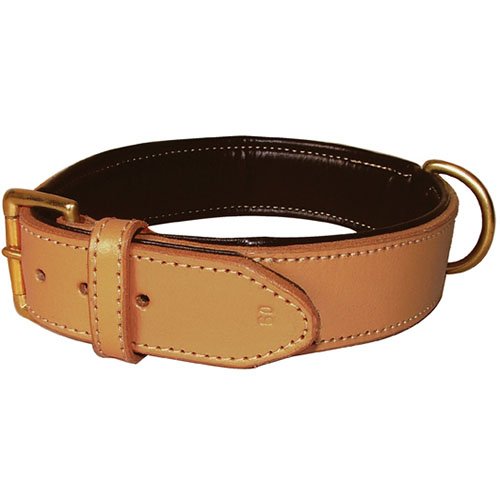 Collar Classique Haute Finition 50 Natural