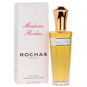 Rochas - MADAME eau de toilette vaporizador - 100 ml