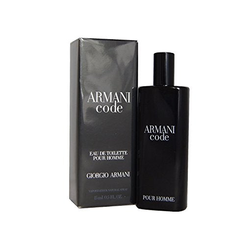 Giorgio Armani Eau De Toilette 15 ml