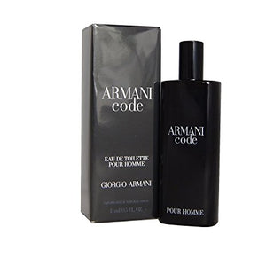 Giorgio Armani Eau De Toilette 15 ml
