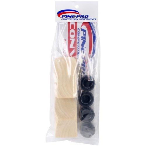 Pinepro Derby Deluxe Body Kit, Convertible