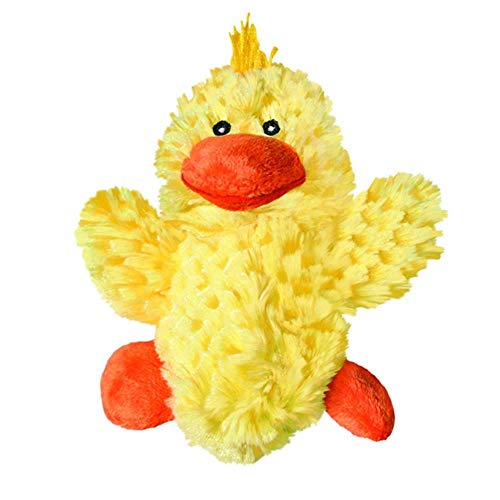 Kong Plush Duck Small (12.7Cm) | Gorpets