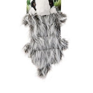 Gor Wild Multi-Squeak  Badger (30Cm) | Gor Pets