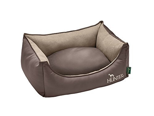 Dog Sofa Blackpool 100X70 Cm Brown | Hunter