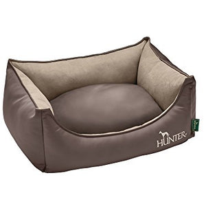 Dog Sofa Blackpool 100X70 Cm Brown | Hunter