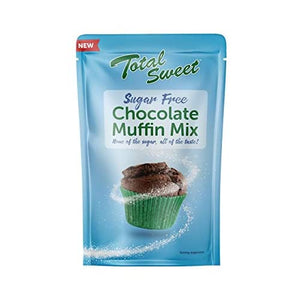 Total Sweet Chocolate Muffin Mix, 300 g