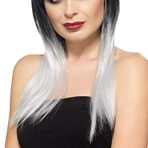 Smiffys Deluxe Ombre Wig