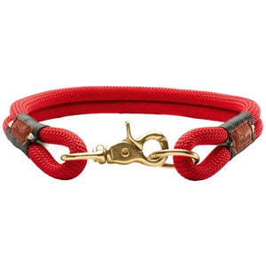 Collar Oss, 50/10 Rope, Red | Hunter