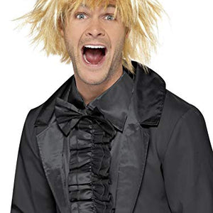 Smiffys 43679 90's Messy Surfer Guy Wig (One Size)