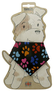 Pawprints Sm | Phileas Dogg