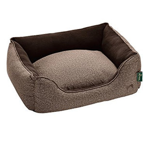 Dog Sofa Boston Cozy 100X70 Cm Brown | Hunter