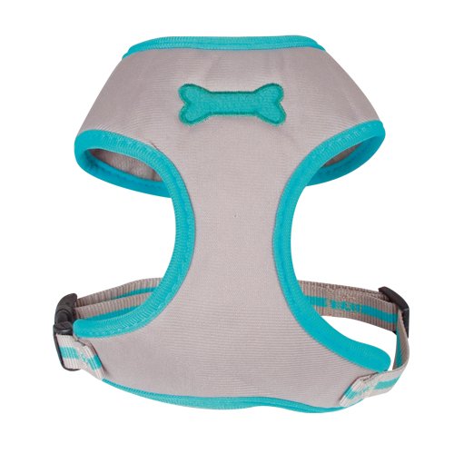 Harness T-Shirt Arlequin Beige M