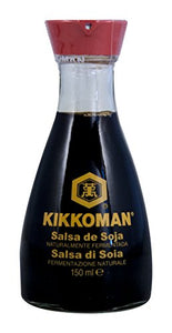 Kikkoman Soy Sauce
