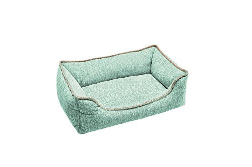 Dog Sofa Lomma 60X40 Cm Mint Green | Hunter