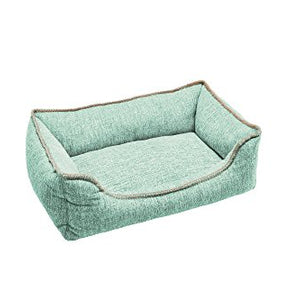 Dog Sofa Lomma 80X60 Cm Mint Green | Hunter