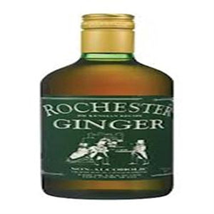 Ginger Drink