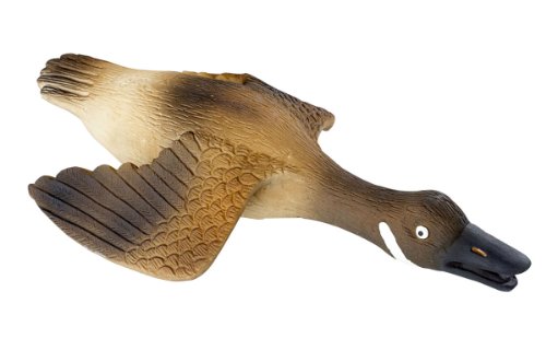 Dog Toy Real Flying Duck 21 Cm  Pack Of 3 | Hunter