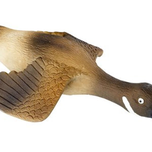 Dog Toy Real Flying Duck 21 Cm  Pack Of 3 | Hunter