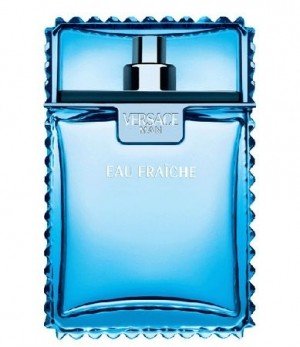 Versace – Eau Fraiche Eau De Toilette 30 ml Vapo