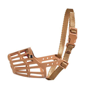 Plastic Muzzle Size 3  | Hunter