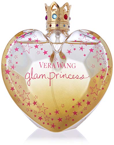 Glam Princess Eau de Toilette for Women - 100 ml