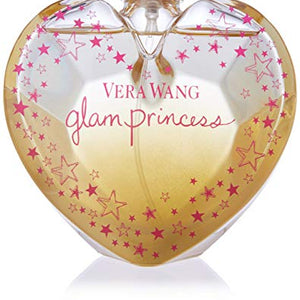 Glam Princess Eau de Toilette for Women - 100 ml
