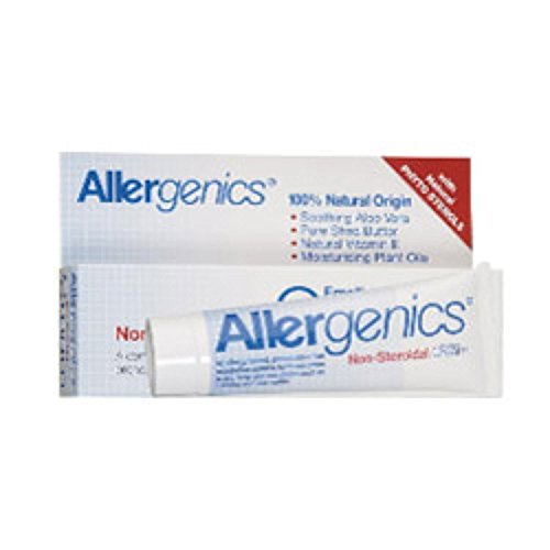 Optima ALLERGENIC EMOLIENT CRM 50ML