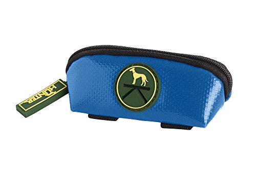 Poop Bag Dispenser Detroit Blue  Pack Of 3 | Hunter